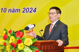 Vietcombank, MB sở hữu 100% vốn  CB và OceanBank, mọi quyền lợi người gửi tiền được đảm bảo