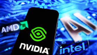 Intel chi tiêu cho R&D nhiều hơn Nvidia và AMD cộng lại