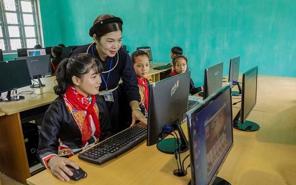 3 vấn đề quan trọng Việt Nam cần giải quyết để không ai bị bỏ lại phía sau trong cơn sốt AI