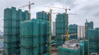 GDP Trung Quốc tăng trưởng chậm nhất trong hơn một năm