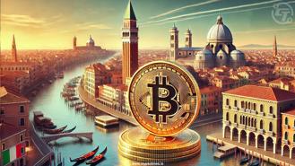 Italy tăng thuế thu nhập Bitcoin lên 42%, lọt top các quốc gia đánh thuế cao nhất với tiền số