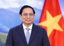 Prime Minister Pham Minh Chinh to attend expanded BRICS Summit in Russia