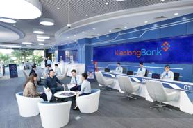 KienlongBank báo lợi nhuận lũy kế 9 tháng tăng 19% so với cùng kỳ, hoàn thành 95% kế hoạch năm 