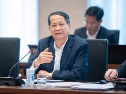 Tăng cường tính đồng bộ trong hệ thống pháp luật về giao dịch hàng hóa
