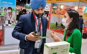 Opportunity from Halal markets for Vietnam