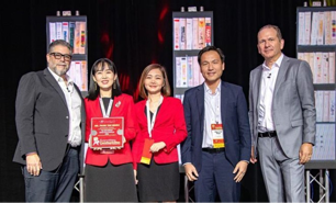 Mr. Pham Tan Nghia leads Mathnasium’s expansion in Vietnam