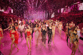 Victoria's Secret vẫn chưa thể "hồi sinh"?