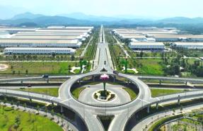 Quang Nam welcomes 10 new FDI projects as of mid-October
