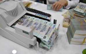 Tiếp tục thực hiện phương án cơ cấu lại các tổ chức tín dụng