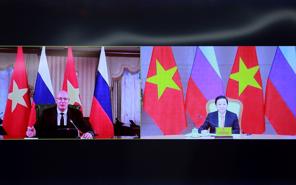 Vietnam, Russia agree on cooperation plan until 2030