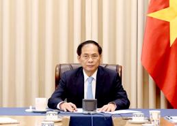 Vietnam seeks Japan's support for semiconductor industry