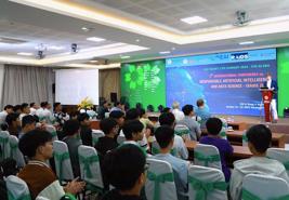 The EAI Smart Life Summit 2024 officially launched