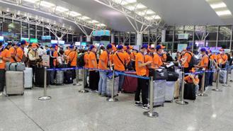 Vietnam expects to send 130,000 workers abroad this year