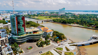 Can Tho city intensifies climate action and green development