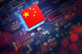 Số lượng bằng sáng chế bán dẫn của Trung Quốc tăng đột biến