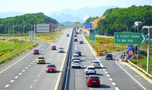 Investors requested to accelerate construction of rest stops along North-South expressway