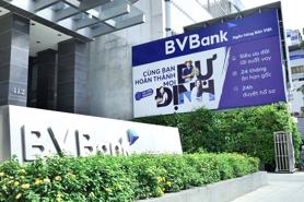 BVBank hoàn thành 90% kế hoạch lợi nhuận sau 9 tháng