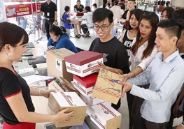 National e-commerce week set to open in November