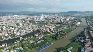 Bac Giang aims to boost service sector growth
