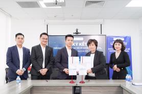 Hợp tác Taisun Việt Nam - GapoWork trên hành trình chinh phục thị trường quốc tế