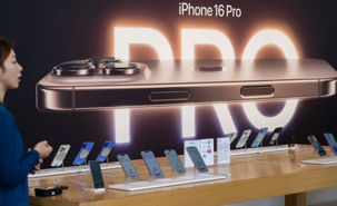 iPhone của Apple bị "đánh bật" khỏi top 5 thị phần điện thoại tại Trung Quốc trong quý 3/2024