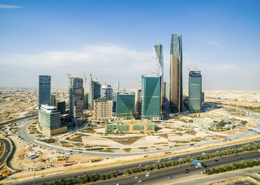 Quỹ đầu tư khổng lồ của Saudi Arabia giảm đầu tư ra nước ngoài