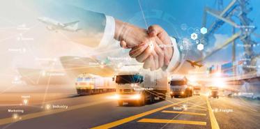 Vietnam and Thailand promote cooperation in logistics sector