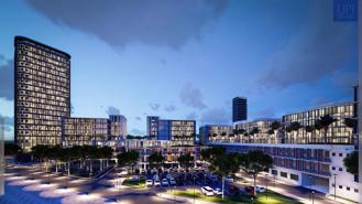 Da Nang Software Park No 2's increased investment approved