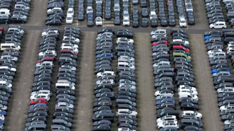 Khủng hoảng kinh tế Đức nhìn từ hãng xe Volkswagen