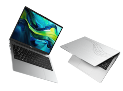 Acer Swift Lite 14 AI: Laptop AI mỏng nhẹ cho học sinh, sinh viên