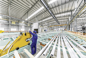 No anti-dumping duties to be imposed by the US on aluminum extrusions from Vietnam