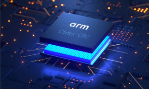 Nhờ cơ hội "có 1-0-2" mà Intel "đánh rơi", công ty thiết kế chip Arm đang lợi lớn trong cuộc bùng nổ AI