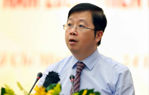 Thứ trưởng Bộ Thông tin và Truyền thông Nguyễn Thanh Lâm được bổ nhiệm làm Tổng Giám đốc VTV