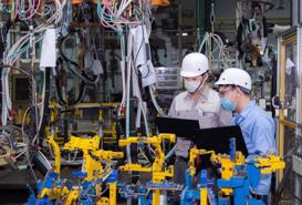 Vietnam's manufacturing rebounds after Typhoon
