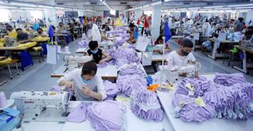 Green transformation of textile industry in Vietnam