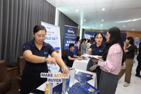 Tối ưu hóa hoạt động kinh doanh với MarTech: Kinh nghiệm từ doanh nghiệp Việt