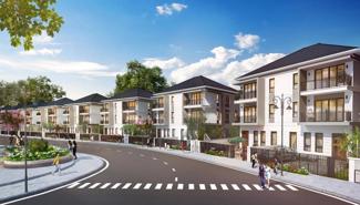 Joint venture licensed to build housing project in Nghe An province