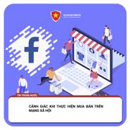 Cảnh báo mạo danh Open AI, Cục Đăng kiểm, lừa đảo khi mua bán trên mạng xã hội