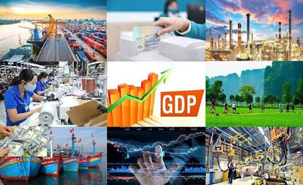 Chú trọng 3 động lực tăng trưởng, đánh thức 3 động lực nội sinh