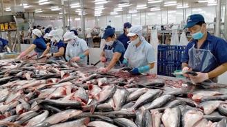 Aquatic export turnover exceeds $1 billion in October