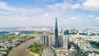 HCM City targets 7.5% economic growth in 2024