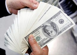 Đồng USD xuống đáy 2 tuần vì nhà đầu tư chốt lời “giao dịch Trump”