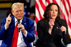 So chính sách của ông Trump và bà Harris trong 5 vấn đề quan trọng