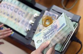 Pressure on monetary policy to be alleviated