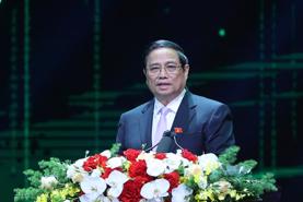 PM Chinh calls for united effort in elevating Vietnam’s national brand