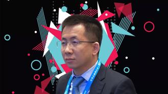 Nhà sáng lập công ty mẹ TikTok trở thành người giàu nhất Trung Quốc ở tuổi 41