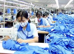 Vietnam makes bold step to improve business climate: VCCI report