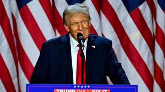 Cổ phiếu Tesla, Trump Media tăng vọt sau khi ông Trump được dự báo đắc cử