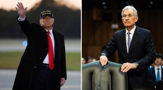 Chính sách của ông Trump có thể khiến đường đi lãi suất của Fed thay đổi