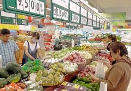 October CPI up 0.33% from previous month